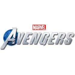 Square Enix Marvel’s Avengers - Day One Edition PC