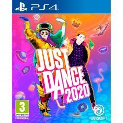 Just Dance 2020