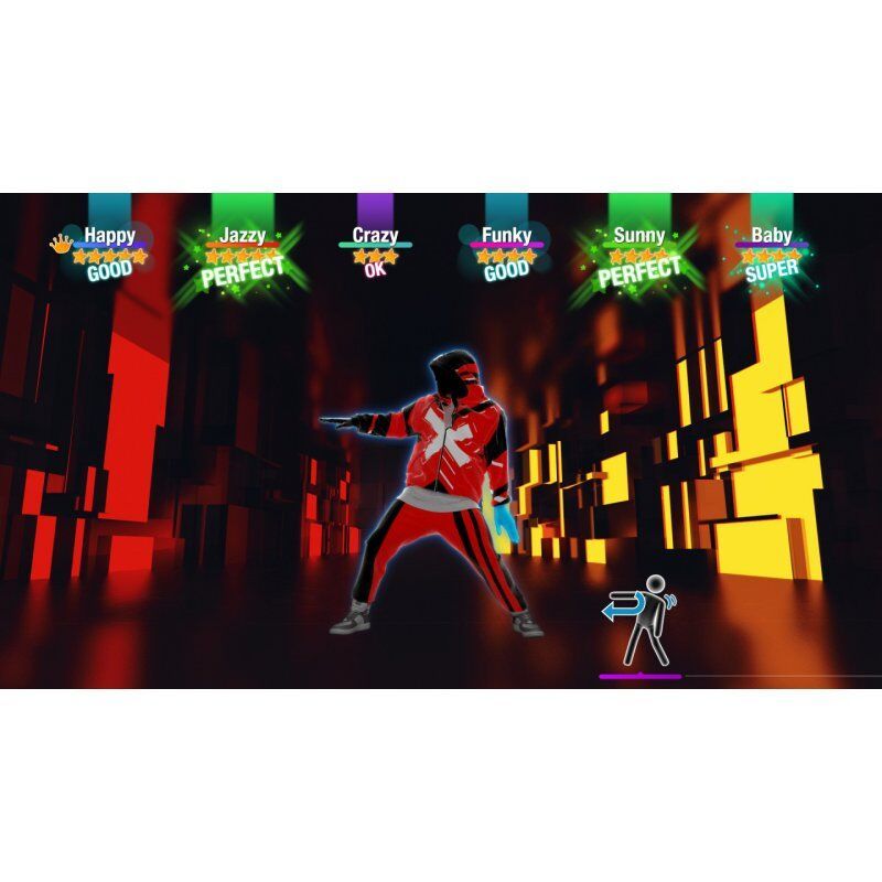 Just Dance 2020