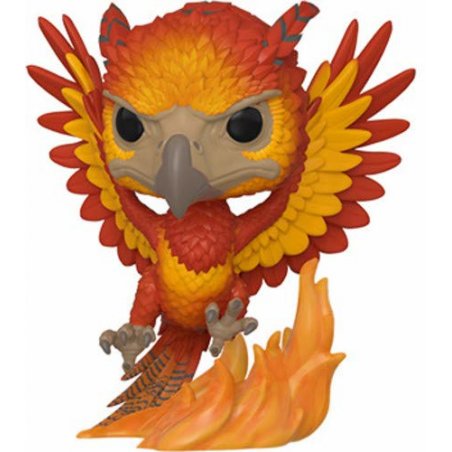 FUNKO Pop Hp: S7 - Fawkes