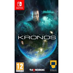 Koch Media Battle Worlds Kronos, Switch Standard English, Italian Nintendo Switch