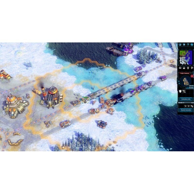 BATTLE WORLDS KRONOS SWITCHBATTLE WORLDS KRONOS SWITCH