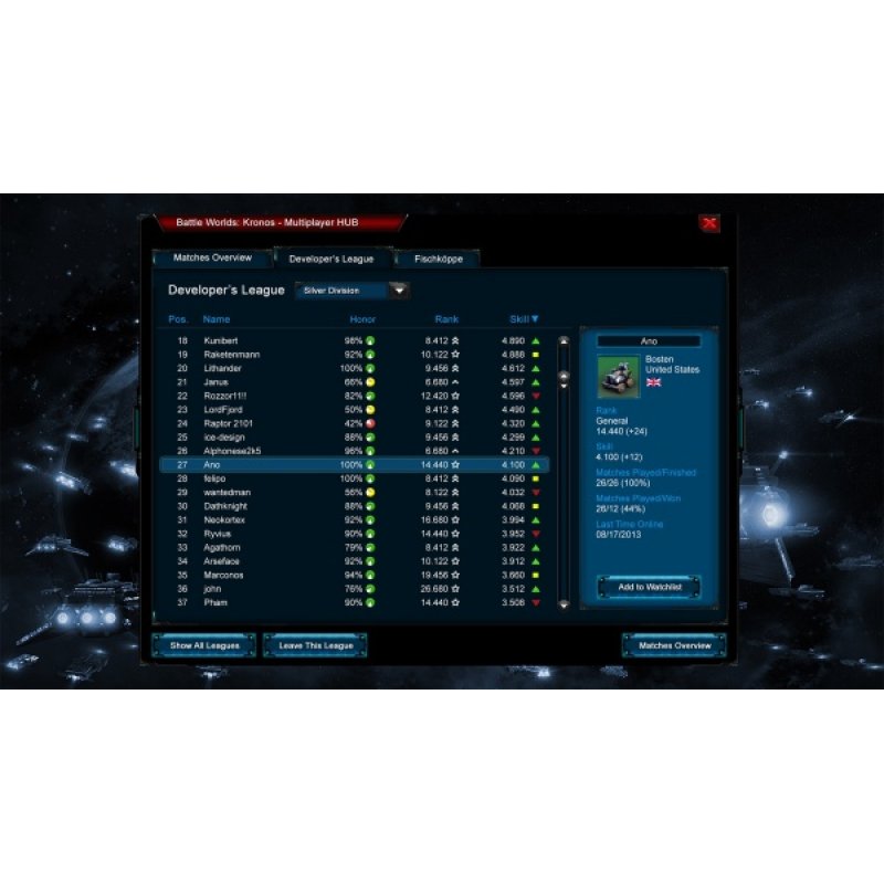 Koch Media Battle Worlds Kronos, Switch Standard Anglais, Italien Nintendo Switch