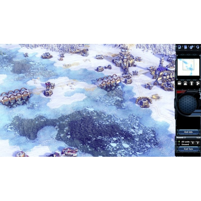 Koch Media Battle Worlds Kronos, Switch Standard Anglais, Italien Nintendo Switch