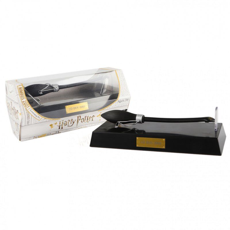 HARRY POTTER - Stylo Nimbus 2001 Flottant