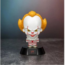 IT - Lampe Icône Pennywise - 10cm