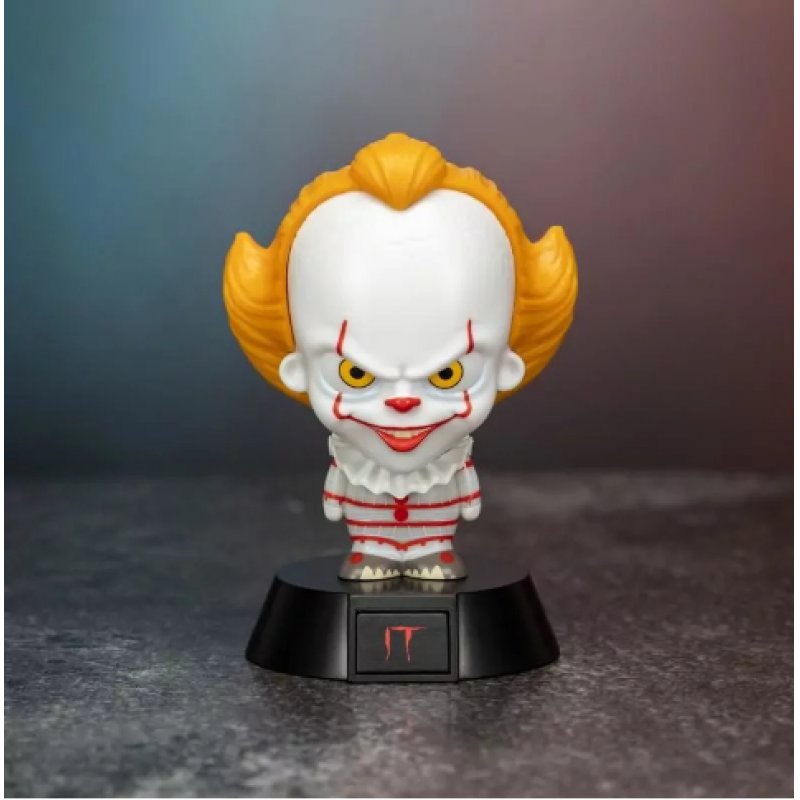 €A ICON LIGHT PENNYWISE