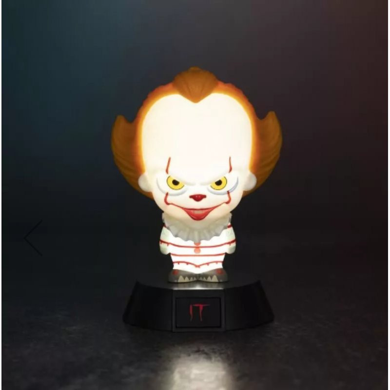 €A ICON LIGHT PENNYWISE