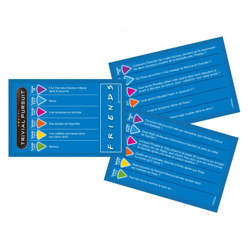 Winning Moves 0294 board/card game