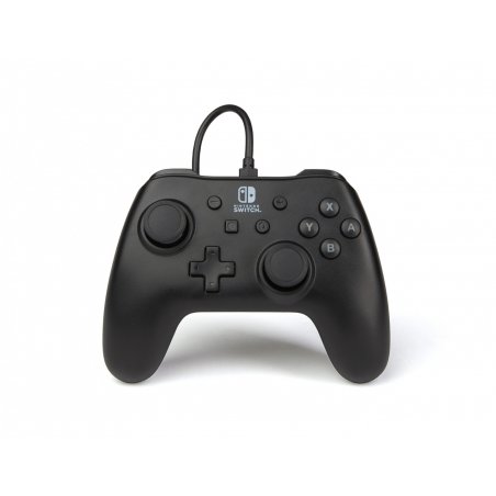 WIRED CONTROLLER BLACKWIRED CONTROLLER BLACK