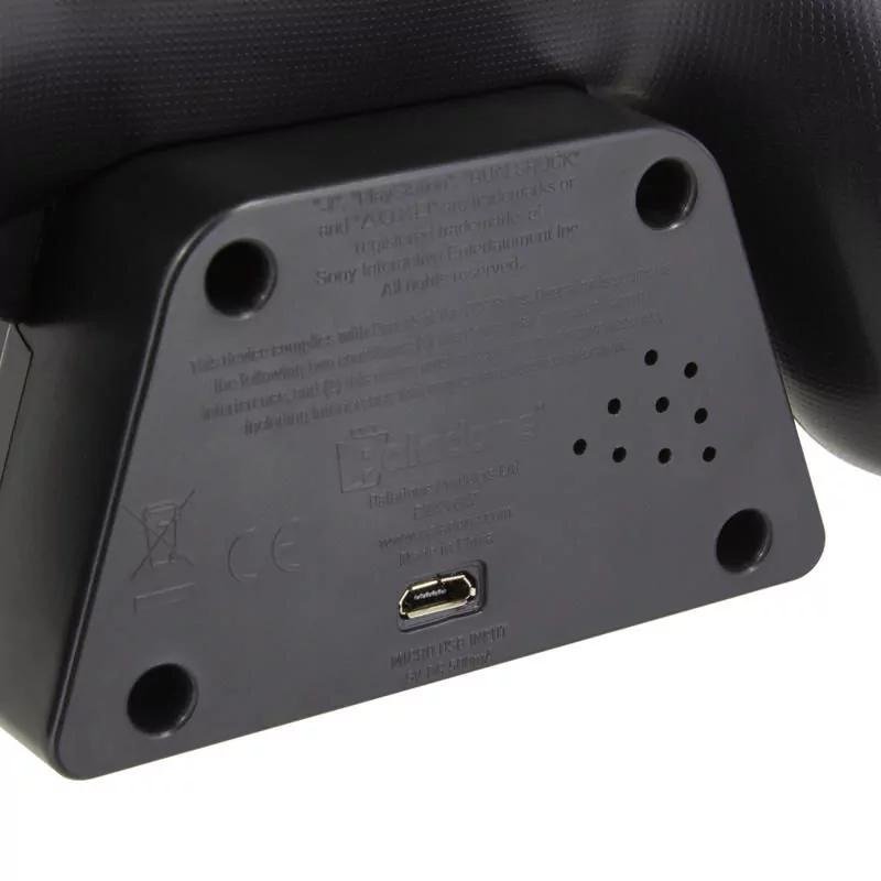 PLAYSTATION - Controller Alarm Clock