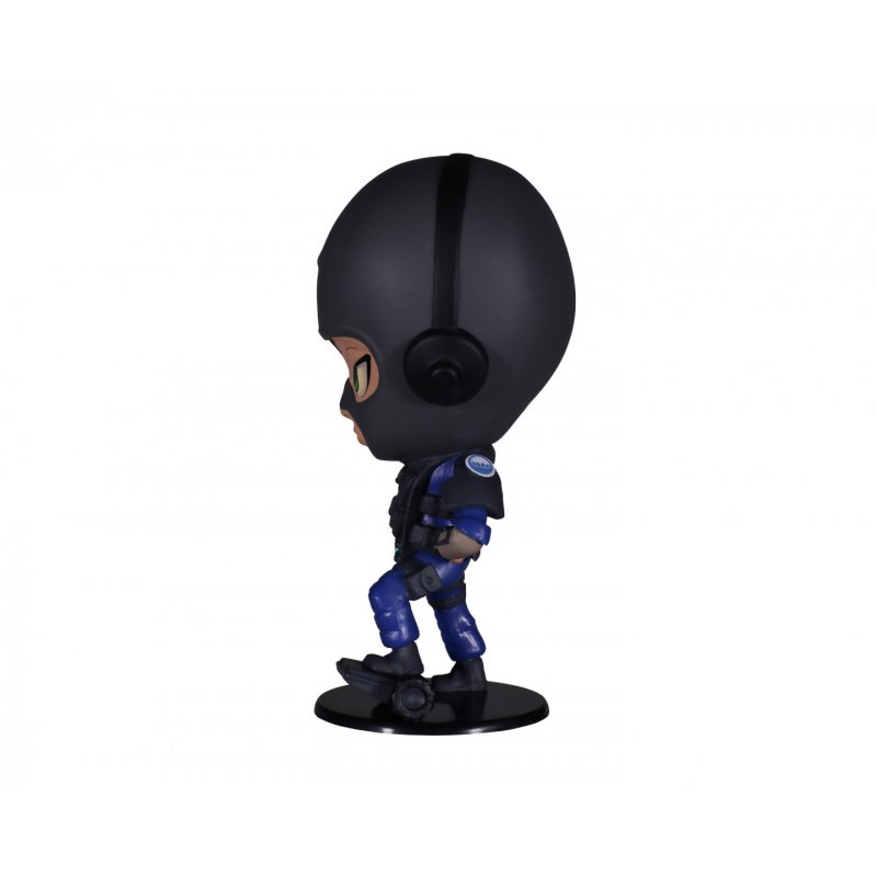 SIX COLLECTION Serie 3 - Figurine Twitch Chibi (Officiel Ubisoft)