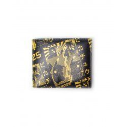 DIFUZED Pokémon - Pikachu Manga Bifold Wallet