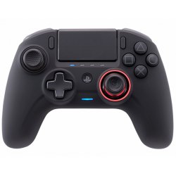 NACON Revolution Unlimited Pro Noir Bluetooth/USB Manette de jeu Analogique/Numérique PC, PlayStation 4