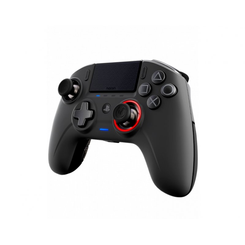 NACON compatible REVOLUTION UNLIMITED PRO CONTROLLER OFFICIAL PS4
