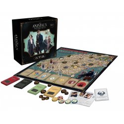 Topi Games ANF-569001 board/card game