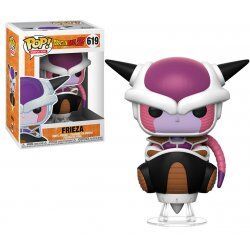 DRAGON BALL Z - Bobble Head POP N° 619 - Frieza