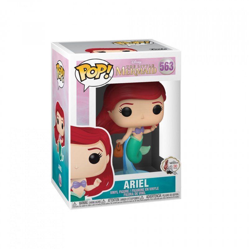FUNKO Ariel