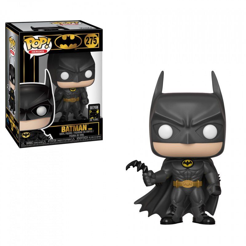 FUNKO Batman (1989)