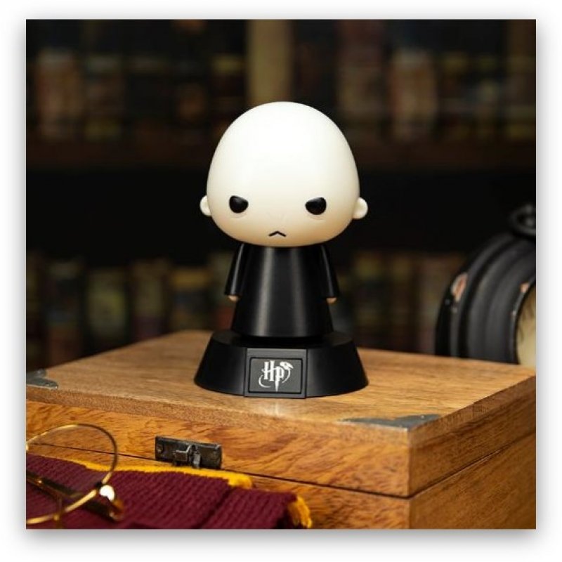 VOLDEMORT ICON LIGHT BDP