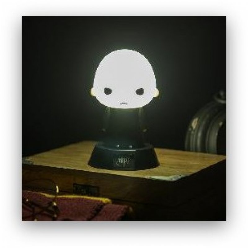 VOLDEMORT ICON LIGHT BDP