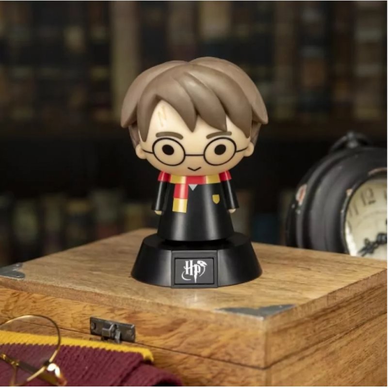 HARRY POTTER ICON LIGHT HARRY POTTER V3