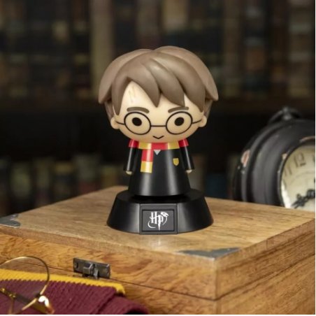 HARRY POTTER ICON LIGHT HARRY POTTER V3