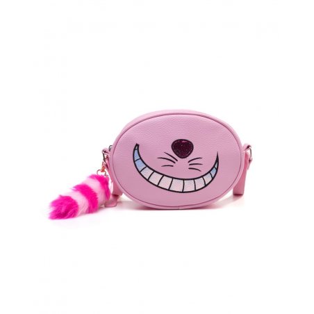 ALICE - Cheshire Cat Shoulderbag