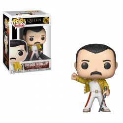 FUNKO Freddie Mercury (Wembley 1986)