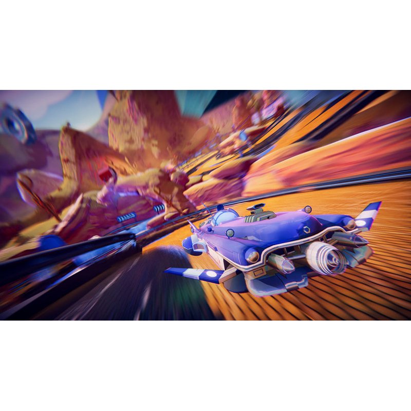 Koch Media Trailblazers, PS4 Standard Anglais PlayStation 4