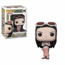 ONE PIECE - Bobble Head POP N° 399 - Nico Robin