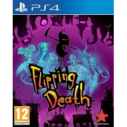 FLIPPING DEATH - PS4