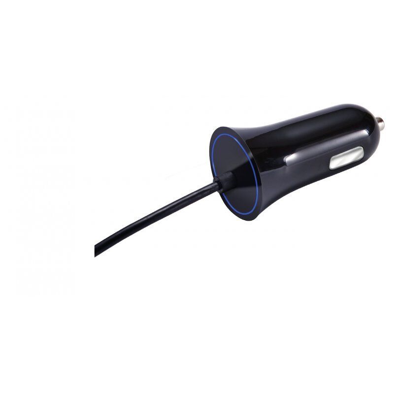 Car Charger V2 for Nintendo Switch / Switch LITE (Big Ben)