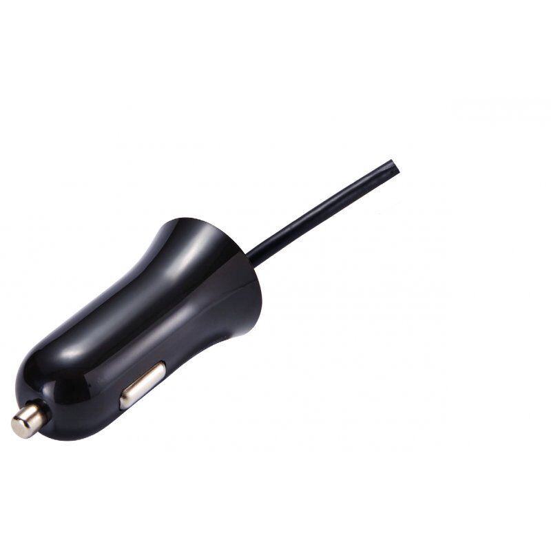 Bigben Interactive SWITCHCARLIGHTV2 mobile device charger Universal Black Cigar lighter Auto