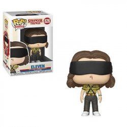 STRANGER THINGS - Bobble Head POP N° 826 - S3 / Battle Eleven