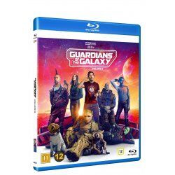 Guardians Of The Galaxy : Vol 3