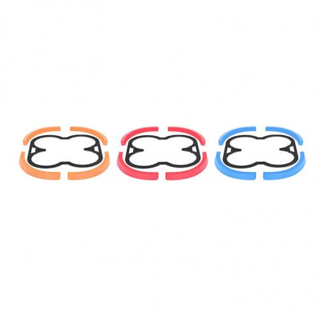 Carbon Fiber Propeller Guard Sunnylife for DJI Avata (AT-KC572)