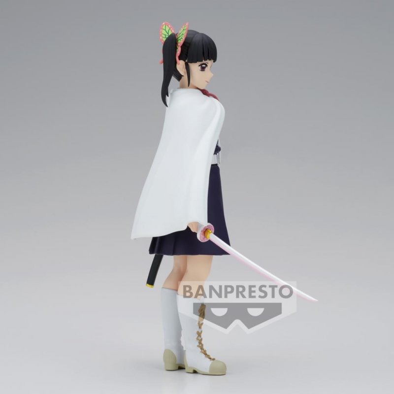 DEMON SLAYER - Kanao Tsuyuri - Figurine 15cm