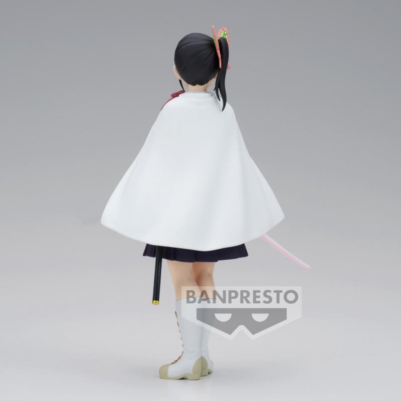 DEMON SLAYER - Kanao Tsuyuri - Figurine 15cm