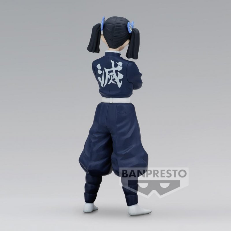 DEMON SLAYER - Aoi Kanzaki - Figurine 15cm