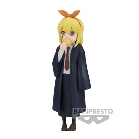 MASHLE MAGIC AND MUSCLES - Lemon Irvine - Figurine 11cm