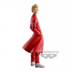 TOKYO REVENGERS - Tetta Kisaki - Figurine 16cm