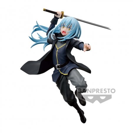 SLIME - Rimuru Tempest - Figurine Maximatic 20cm