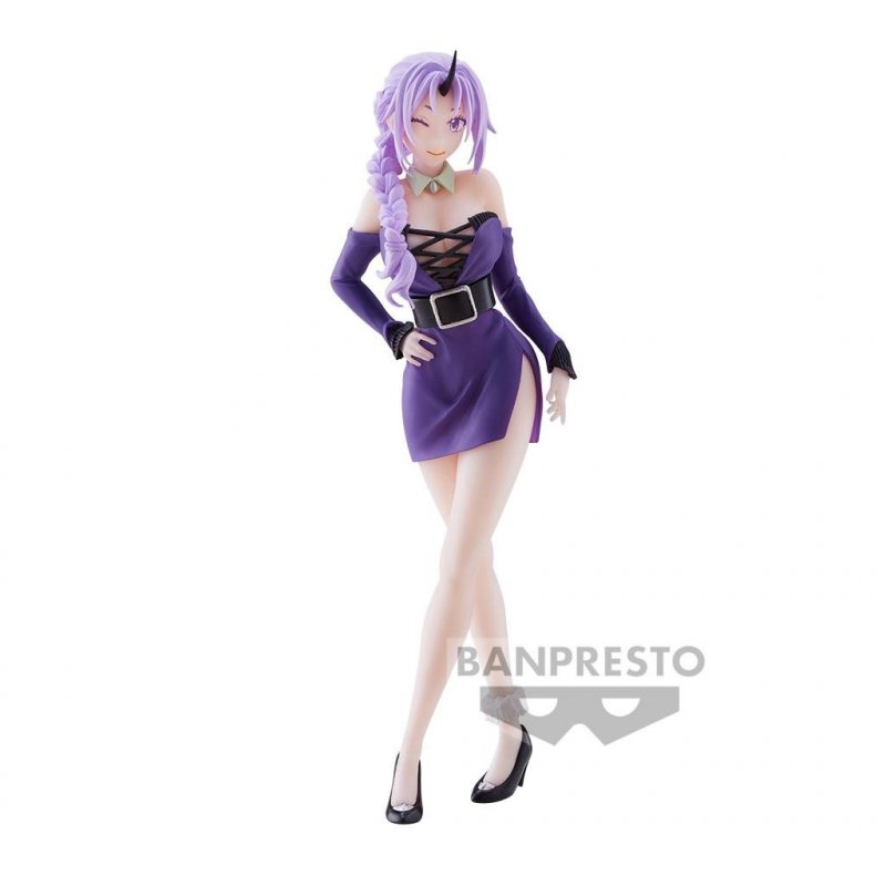 SLIME - Shion - Figurine 17cm
