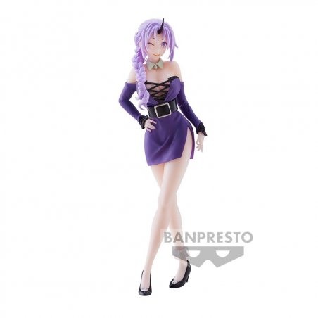 SLIME - Shion - Figurine 17cm