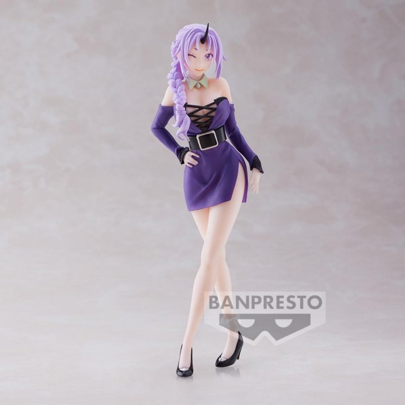 SLIME - Shion - Figurine 17cm