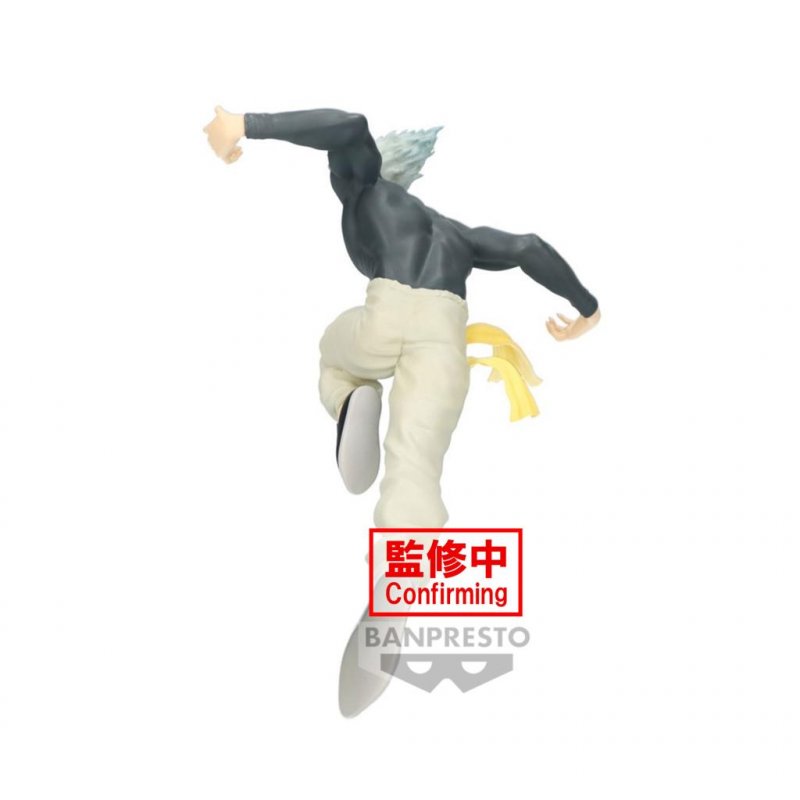 ONE PUNCH MAN - Garou - Figurine 16cm