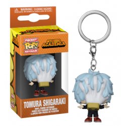 MY HERO ACADEMIA - Pocket Pop Keychains - Shigaraki (Hideout)