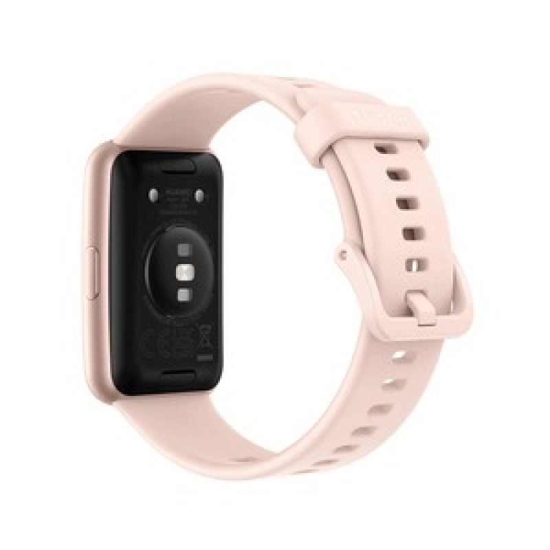 WATCH FIT SPECIAL EDITION NEBULA PINK
