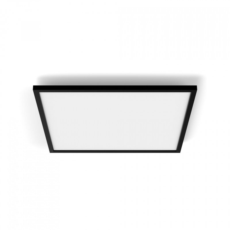 Philips Hue White ambience Aurelle Square Panel